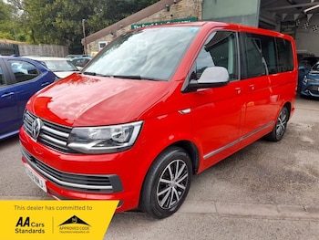 Used Volkswagen Caravelle 2019 for sale - 75210425: Photo