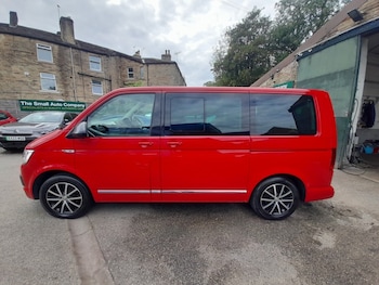 Used Volkswagen Caravelle 2019 for sale - 75210425: Photo