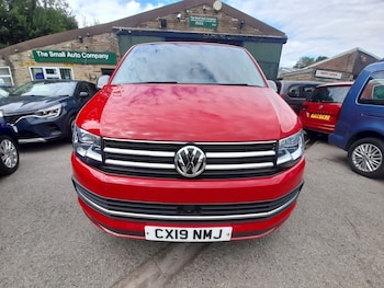 Used Volkswagen Caravelle 2019 for sale - 75210425: Photo