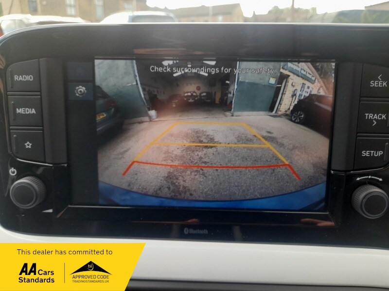 Used Hyundai i10 2022 for sale - 75716998: Photo 11