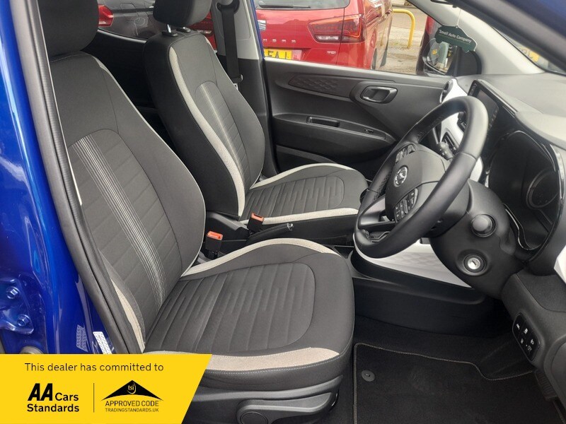 Used Hyundai i10 2022 for sale - 75716998: Photo 17