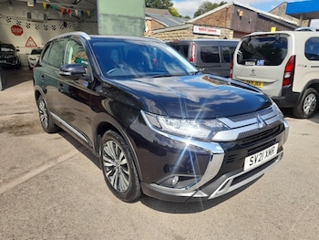 Used Mitsubishi Outlander 2021 for sale - 79385638: Photo