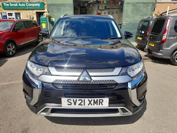 Used Mitsubishi Outlander 2021 for sale - 79385638: Photo