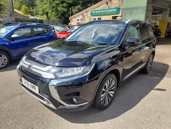 Used Mitsubishi Outlander 2021 for sale - 79385638: Photo