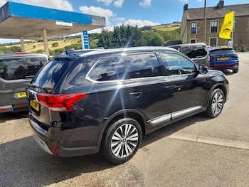 Used Mitsubishi Outlander 2021 for sale - 79385638: Photo