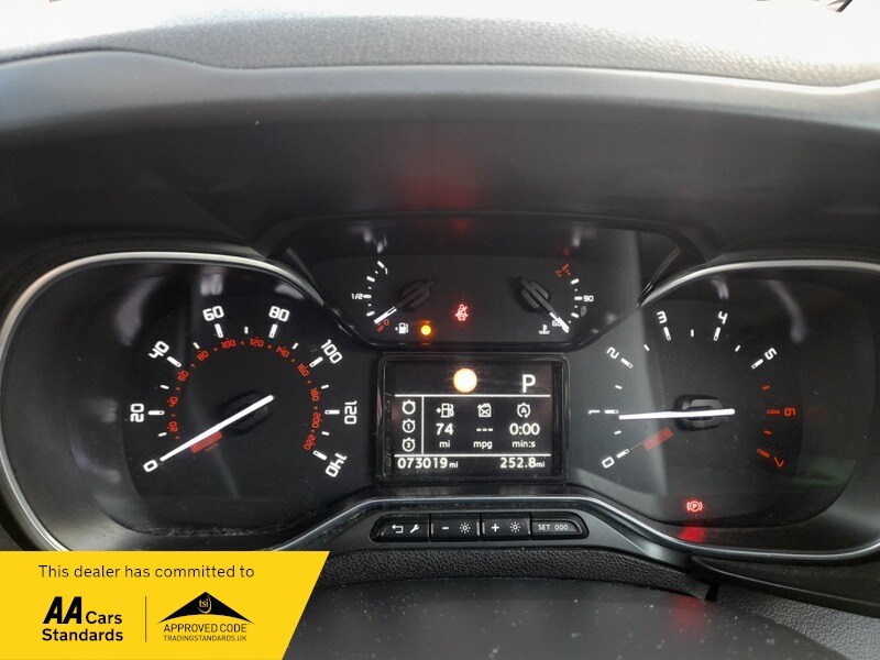 Used Citroen Berlingo 2020 for sale - 77805666: Photo 13
