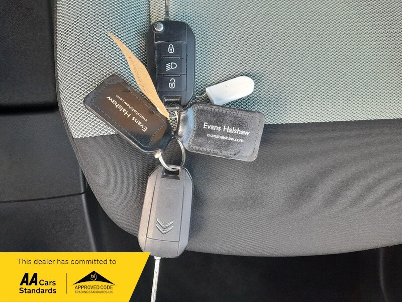 Used Citroen Berlingo 2020 for sale - 77805666: Photo 14