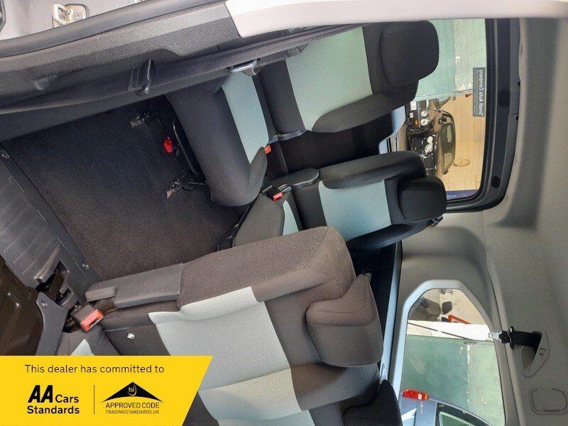 Used Citroen Berlingo 2020 for sale - 77805666: Photo 21