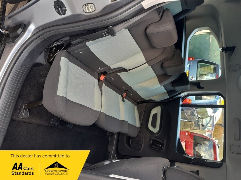 Used Citroen Berlingo 2020 for sale - 77805666: Photo 22