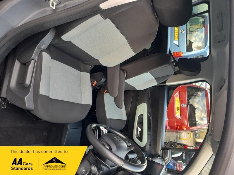 Used Citroen Berlingo 2020 for sale - 77805666: Photo 23