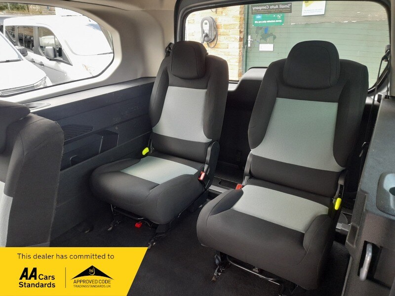 Used Citroen Berlingo 2020 for sale - 77805666: Photo 26