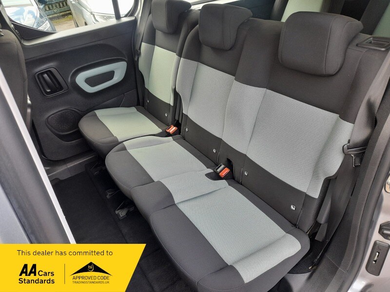 Used Citroen Berlingo 2020 for sale - 77805666: Photo 29