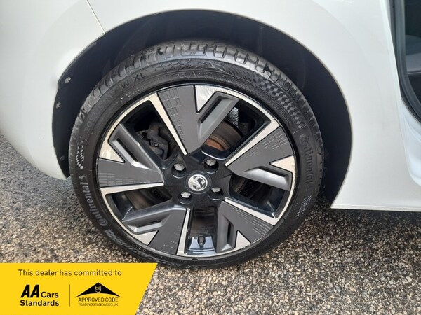 Used Vauxhall Corsa 2022 for sale - 74078403: Photo 13