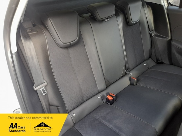 Used Vauxhall Corsa 2022 for sale - 74078403: Photo 15