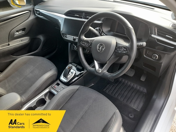 Used Vauxhall Corsa 2022 for sale - 74078403: Photo 18