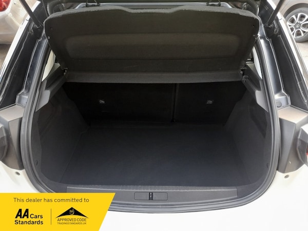 Used Vauxhall Corsa 2022 for sale - 74078403: Photo 19