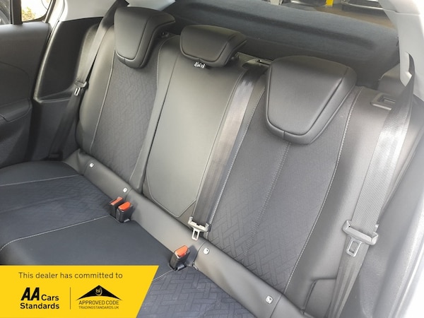 Used Vauxhall Corsa 2022 for sale - 74078403: Photo 21
