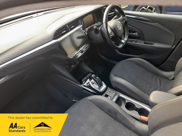 Used Vauxhall Corsa 2022 for sale - 74078403: Photo 23