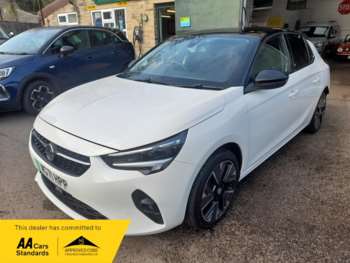 Used Vauxhall Corsa 2022 for sale - 74078403: Photo