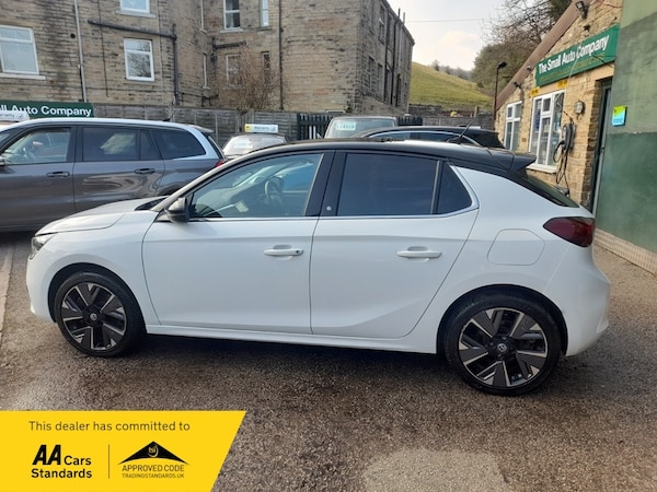 Used Vauxhall Corsa 2022 for sale - 74078403: Photo 5