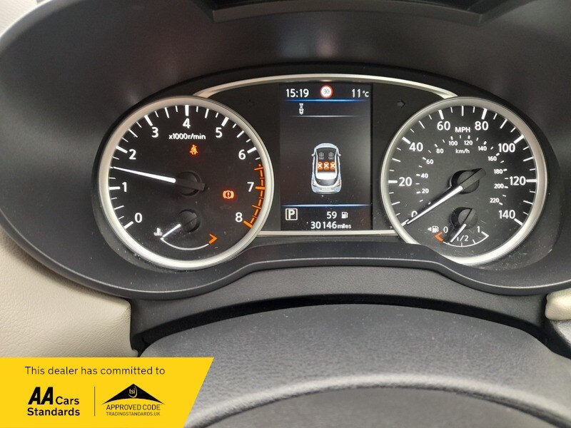 Used Nissan Micra 2022 for sale - 76069328: Photo 12