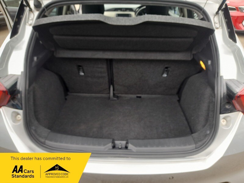 Used Nissan Micra 2022 for sale - 76069328: Photo 18