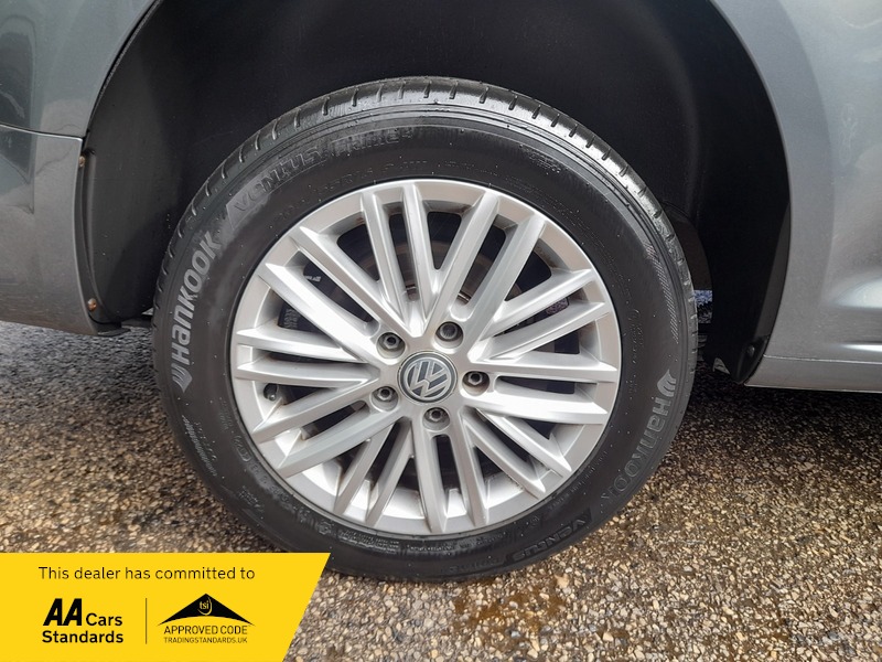 Used Volkswagen Caddy Maxi Life 2018 for sale - 75666824: Photo 12