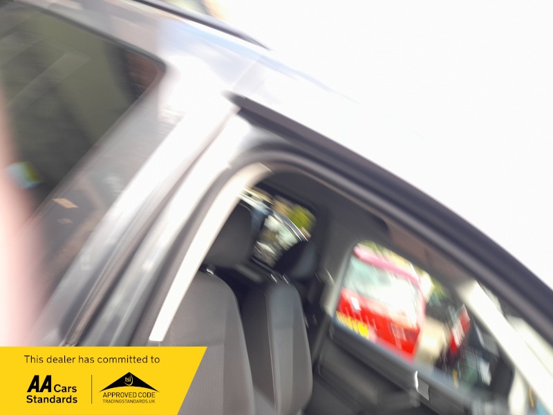 Used Volkswagen Caddy Maxi Life 2018 for sale - 75666824: Photo 16