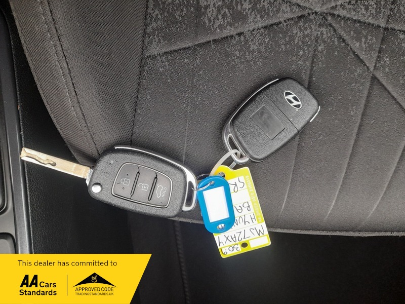 Used Hyundai BAYON 2022 for sale - 76430573: Photo 13