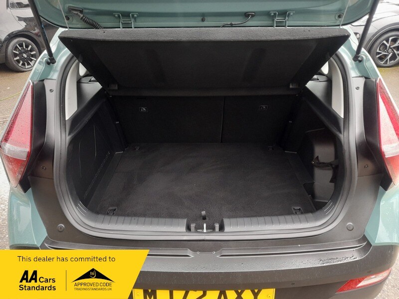 Used Hyundai BAYON 2022 for sale - 76430573: Photo 18