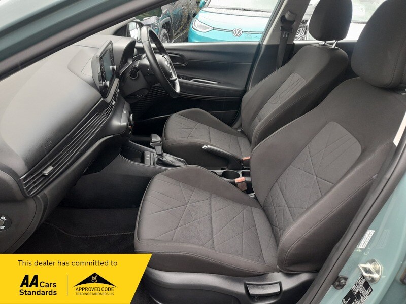 Used Hyundai BAYON 2022 for sale - 76430573: Photo 20