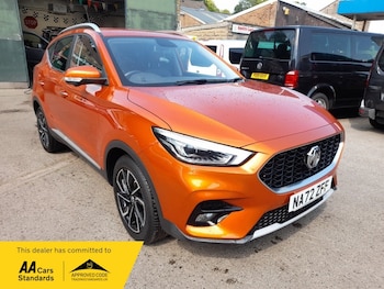 Used MG MG ZS 2023 for sale - 79318277: Photo