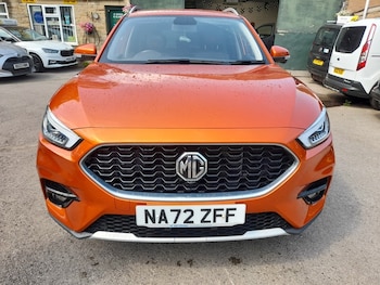 Used MG MG ZS 2023 for sale - 79318277: Photo