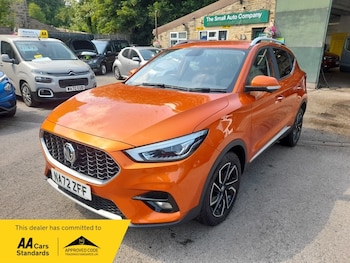 Used MG MG ZS 2023 for sale - 79318277: Photo