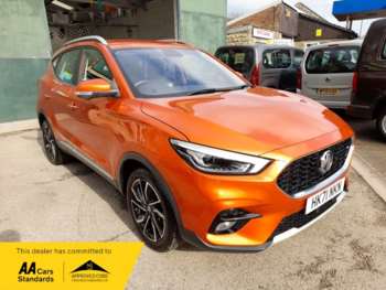 2021 - 1.0 EXCLUSIVE T-GDI,AUTO, ORANGE , 2021, 1 OWNER FULL HISTORY 5-Door