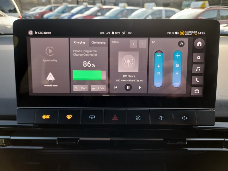 Used MG MG4 2023 for sale - 77356913: Photo 13