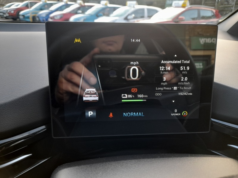 Used MG MG4 2023 for sale - 77356913: Photo 14