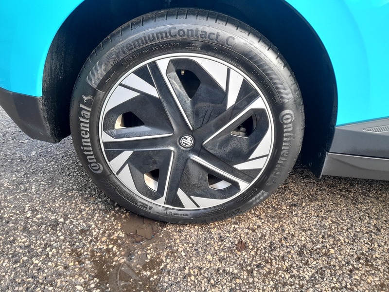 Used MG MG4 2023 for sale - 77356913: Photo 15