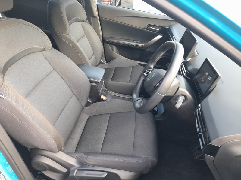 Used MG MG4 2023 for sale - 77356913: Photo 16