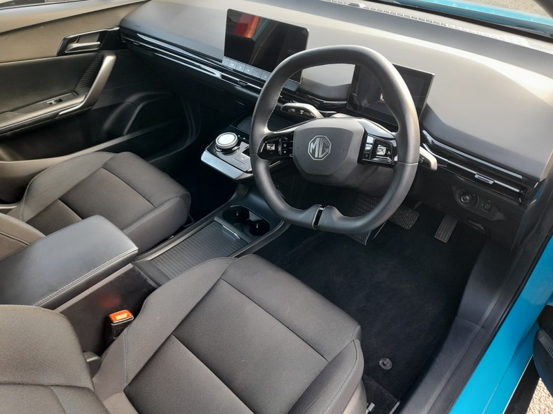 Used MG MG4 2023 for sale - 77356913: Photo 17