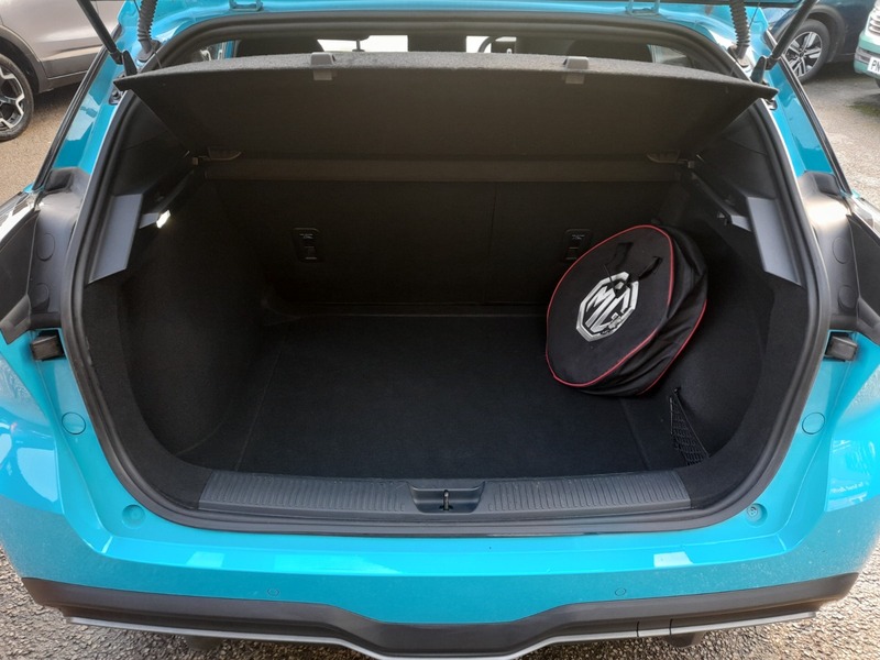 Used MG MG4 2023 for sale - 77356913: Photo 18