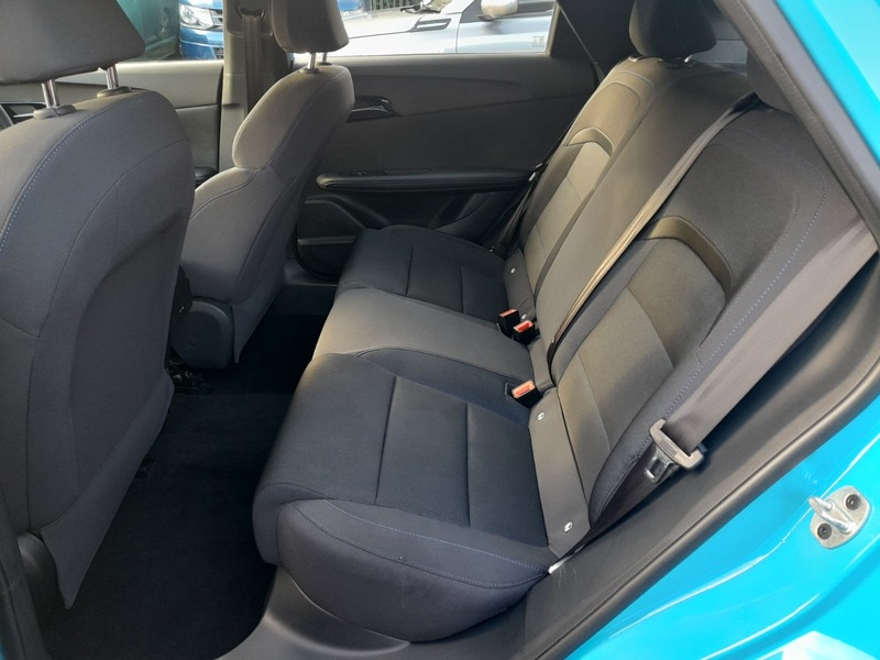 Used MG MG4 2023 for sale - 77356913: Photo 19