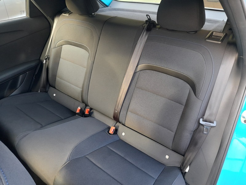 Used MG MG4 2023 for sale - 77356913: Photo 20