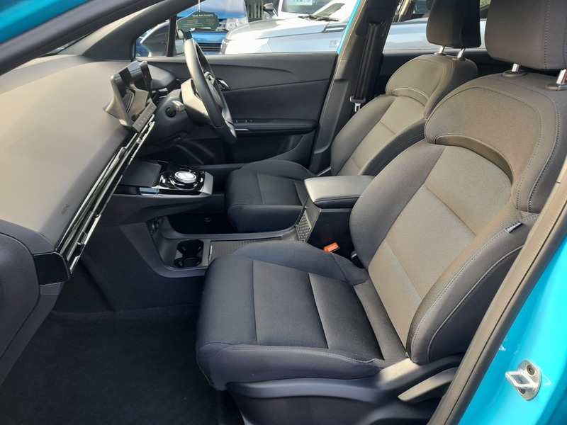 Used MG MG4 2023 for sale - 77356913: Photo 21