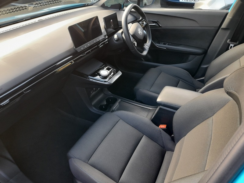 Used MG MG4 2023 for sale - 77356913: Photo 22