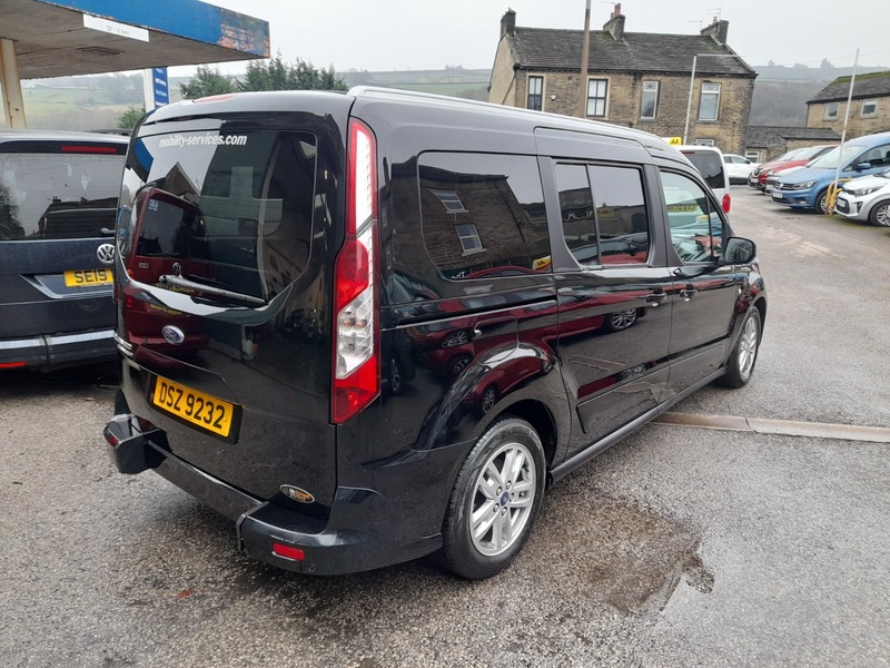 Used Ford Grand Tourneo Connect 2020 for sale - 77437922: Photo 10