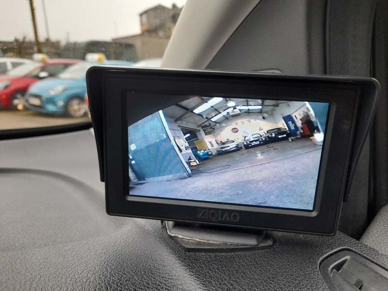 Used Ford Grand Tourneo Connect 2020 for sale - 77437922: Photo 12