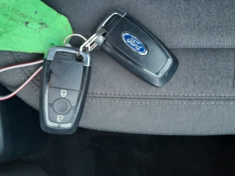 Used Ford Grand Tourneo Connect 2020 for sale - 77437922: Photo 15