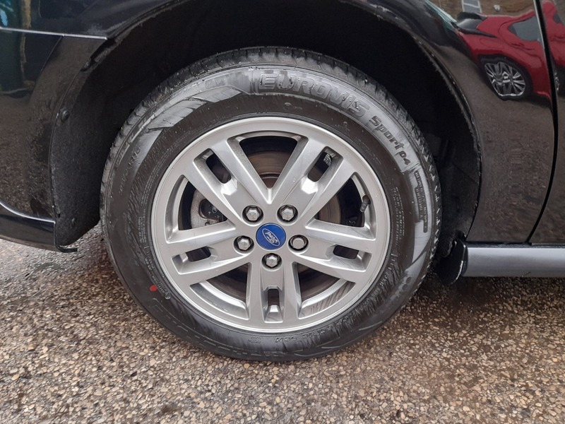 Used Ford Grand Tourneo Connect 2020 for sale - 77437922: Photo 16