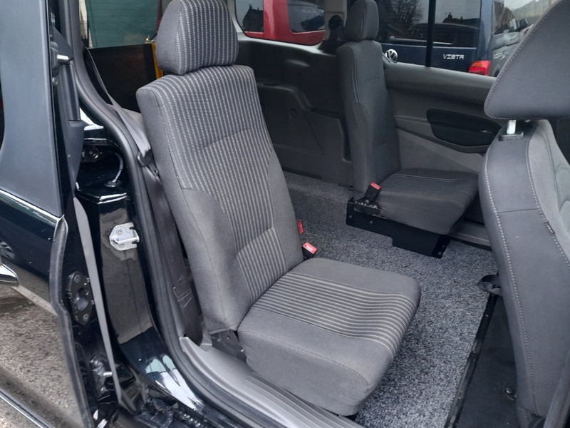 Used Ford Grand Tourneo Connect 2020 for sale - 77437922: Photo 17